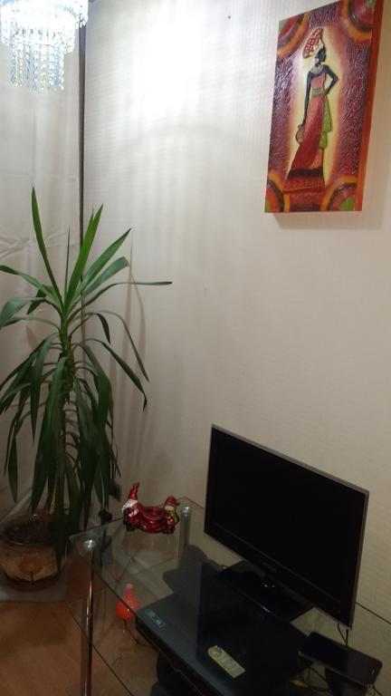 Edificio Sun City Apartamento *