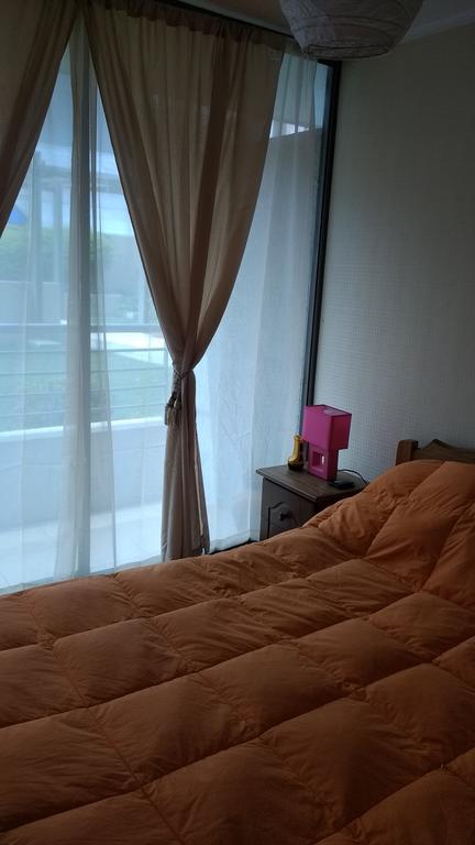 Apartamento Edificio Sun City *
