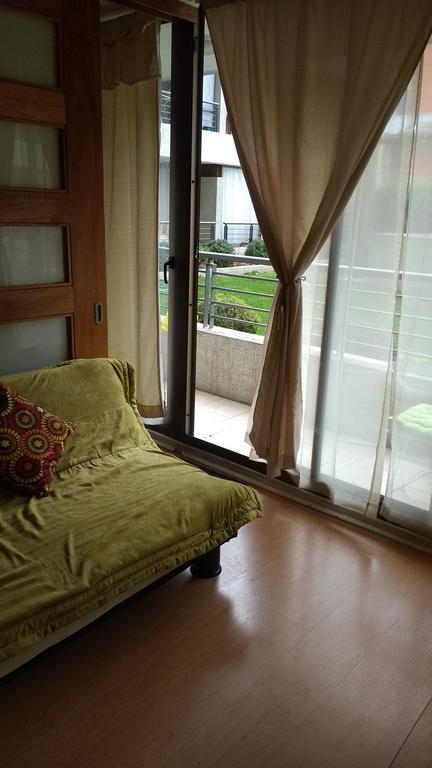 Apartamento Edificio Sun City Vina del Mar