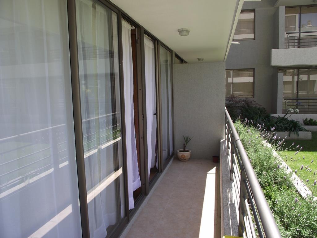 Edificio Sun City * Vina del Mar