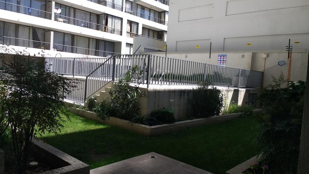 Edificio Sun City Apartamento