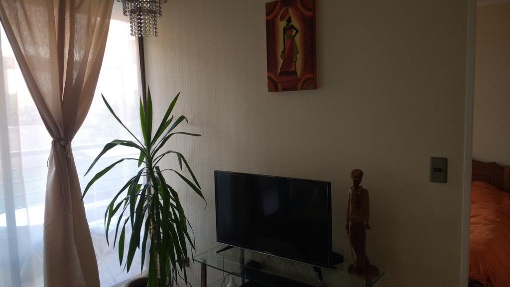 Apartamento Edificio Sun City Vina del Mar