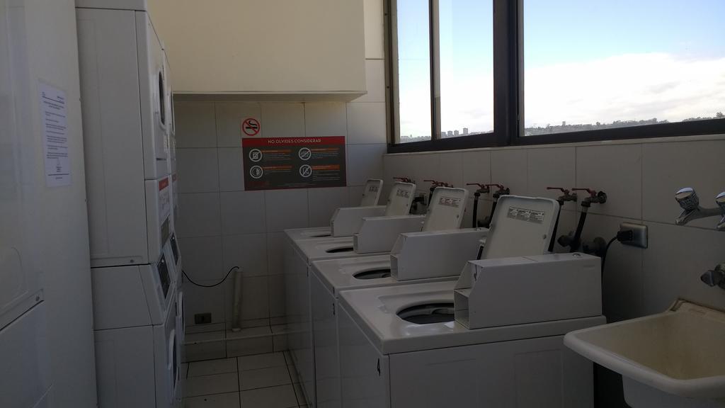 Edificio Sun City Apartamento