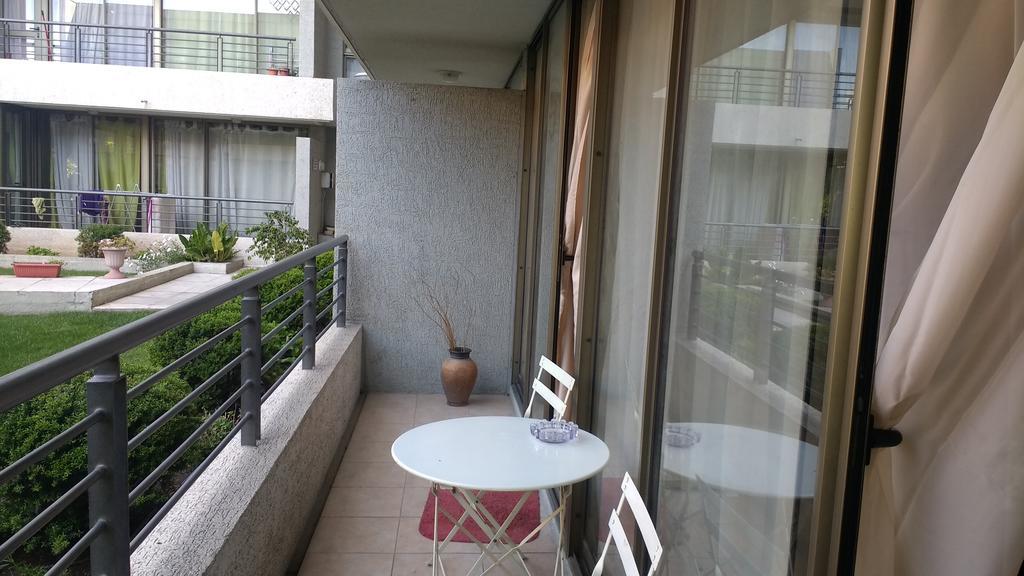 Apartamento Edificio Sun City Vina del Mar