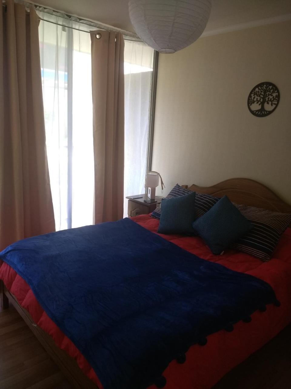 Apartamento Edificio Sun City Vina del Mar